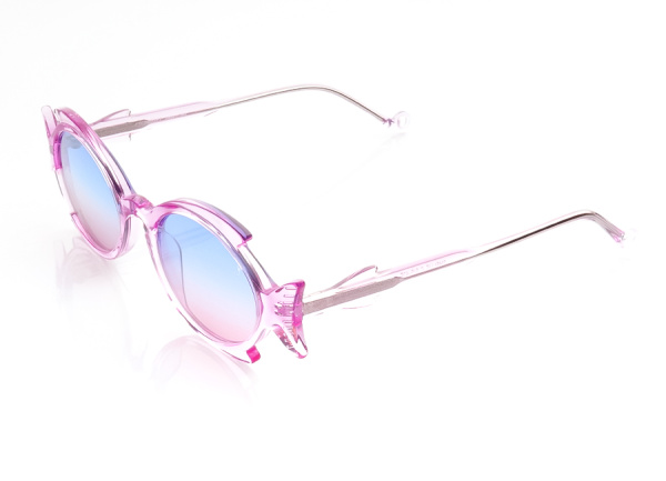 Очки солнцезащитные Eyepetizer Shellie C.S/S-42F - фото, цена в интернет-магазине Мода-Оптик Архангельск