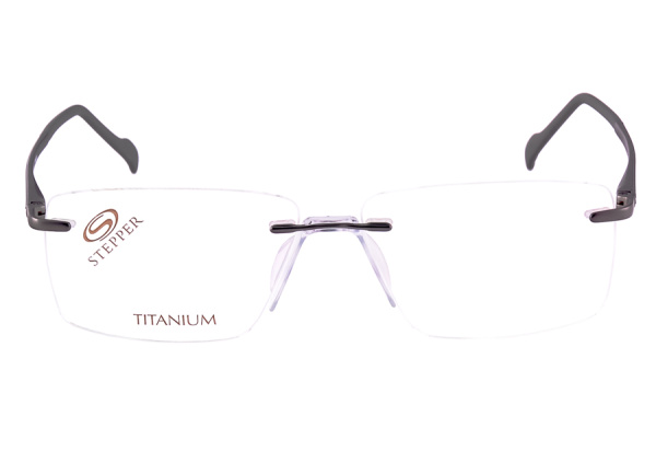 Оправа для очков Stepper SI 84169 F 022 - фото, цена в интернет-магазине Мода-Оптик Архангельск
