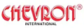 Логотип бренда Chevron