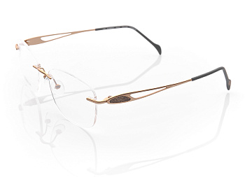 Оправа для очков Stepper SI 96523 F 010