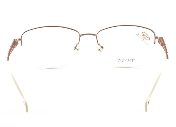 Оправа для очков Stepper SI 50178 F 017 - фото, цена в интернет-магазине Мода-Оптик Архангельск