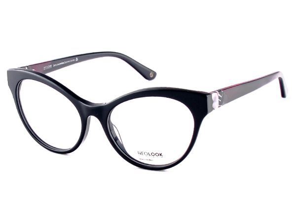 Оправа для очков Neolook glamour 8016-126 - фото, цена в интернет-магазине Мода-Оптик Архангельск