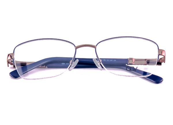 Оправа для очков Odv V32169 C3 - фото, цена в интернет-магазине Мода-Оптик Архангельск