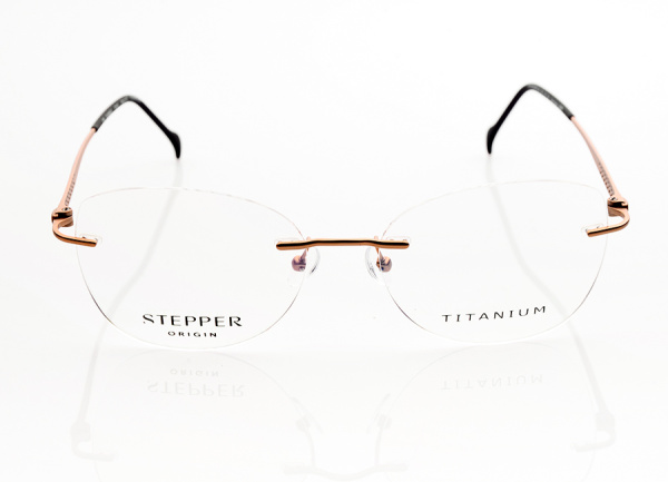 Оправа для очков Stepper SI 99552 F 010 - фото, цена в интернет-магазине Мода-Оптик Архангельск