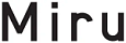 Логотип бренда Miru