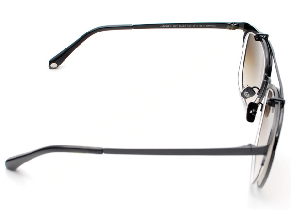 Очки солнцезащитные Belstaff Hatcher - фото, цена в интернет-магазине Мода-Оптик Архангельск