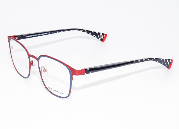 Оправа для очков Bellinger Sprint 1447 - фото, цена в интернет-магазине Мода-Оптик Архангельск