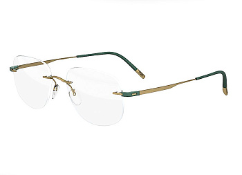 Оправа для очков Silhouette Alpha 5516 EQ 5540