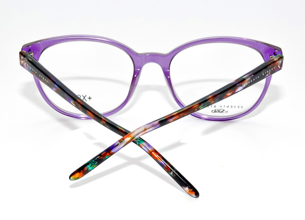 Оправа для очков Safilo 575-807 - фото, цена в интернет-магазине Мода-Оптик Архангельск