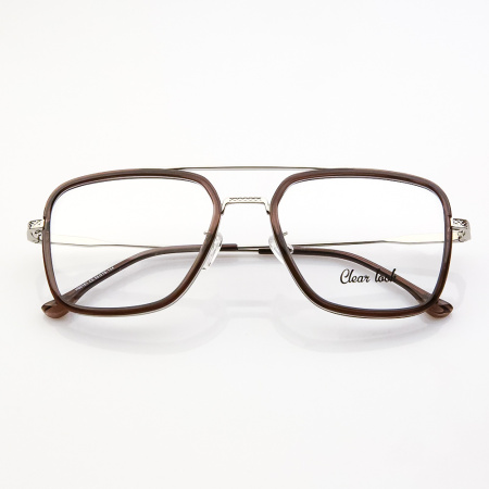 Оправа для очков Clear Look 101 5 - фото, цена в интернет-магазине Мода-Оптик Архангельск