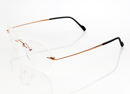 Оправа для очков Stepper SI 84586 F 010 - фото, цена в интернет-магазине Мода-Оптик Архангельск