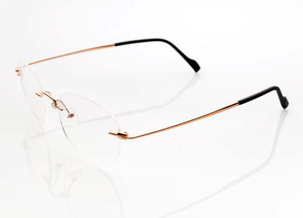 Оправа для очков Stepper SI 84586 F 010 - фото, цена в интернет-магазине Мода-Оптик Архангельск