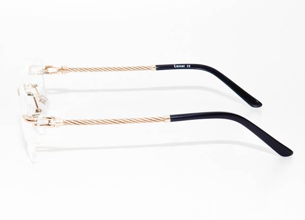 Оправа для очков Luceat 25612 1 - фото, цена в интернет-магазине Мода-Оптик Архангельск