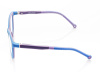 Оправа для очков Babylook BL 52022 - 014 - фото, цена в интернет-магазине Мода-Оптик Архангельск