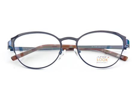 Оправа для очков Juniorlook 1286 083 - фото, цена в интернет-магазине Мода-Оптик Архангельск