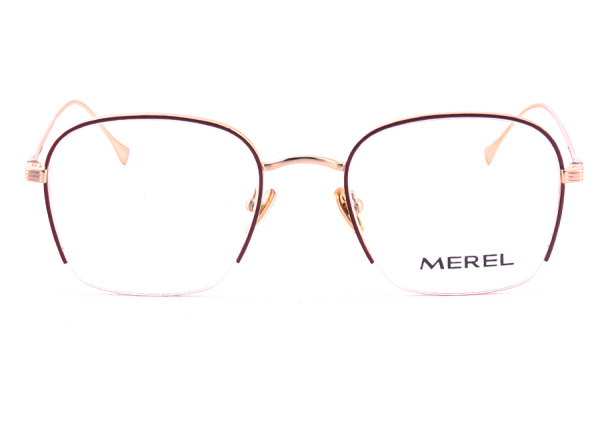 Оправа для очков Merel 6381 02 - фото, цена в интернет-магазине Мода-Оптик Архангельск