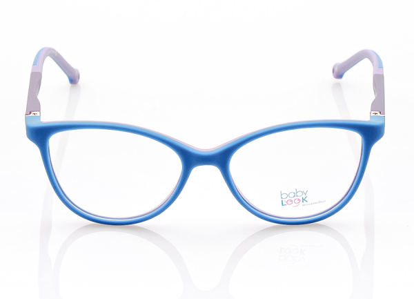 Оправа для очков Babylook BL 52022 - 014 - фото, цена в интернет-магазине Мода-Оптик Архангельск