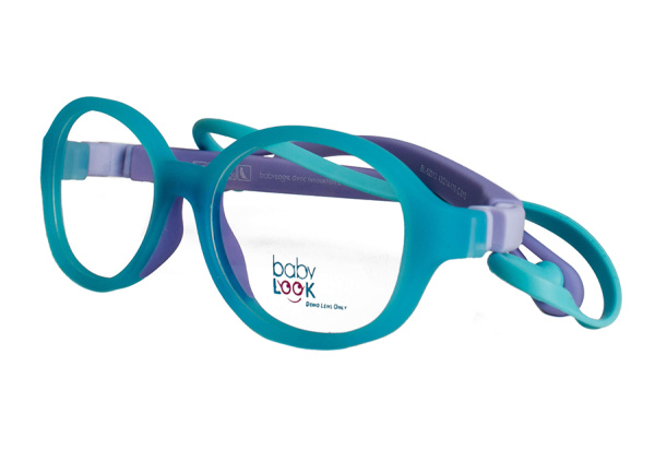 Оправа для очков Babylook BL 52013 - 013 - фото, цена в интернет-магазине Мода-Оптик Архангельск