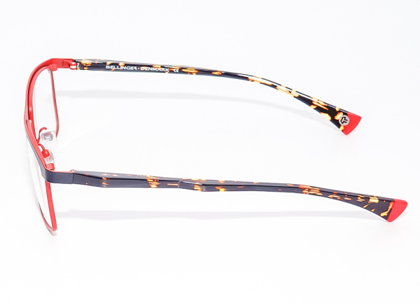 Оправа для очков Bellinger Pantera 9014 - фото, цена в интернет-магазине Мода-Оптик Архангельск