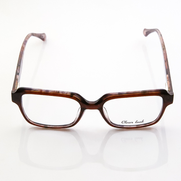 Оправа для очков Clear Look 6340 2 - фото, цена в интернет-магазине Мода-Оптик Архангельск