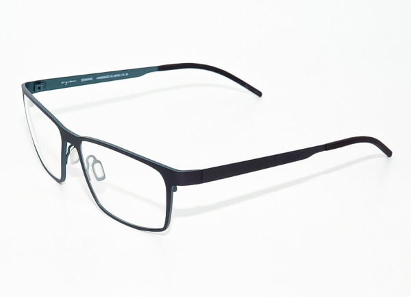 Оправа для очков Orgreen Vanderbilt 1148 - фото, цена в интернет-магазине Мода-Оптик Архангельск
