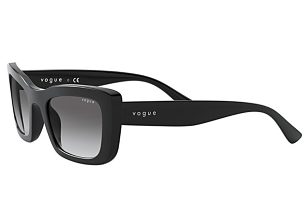 Очки солнцезащитные Vogue 5311S W44/11 - фото, цена в интернет-магазине Мода-Оптик Архангельск