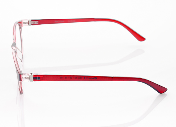 Оправа для очков Ben.X 197 D362 - фото, цена в интернет-магазине Мода-Оптик Архангельск