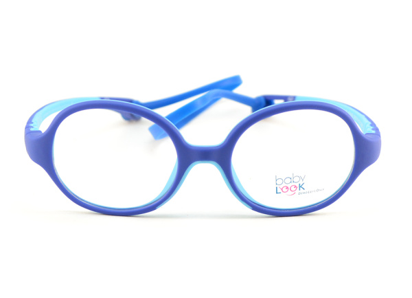 Оправа для очков Babylook BL 52008 - 282 - фото, цена в интернет-магазине Мода-Оптик Архангельск