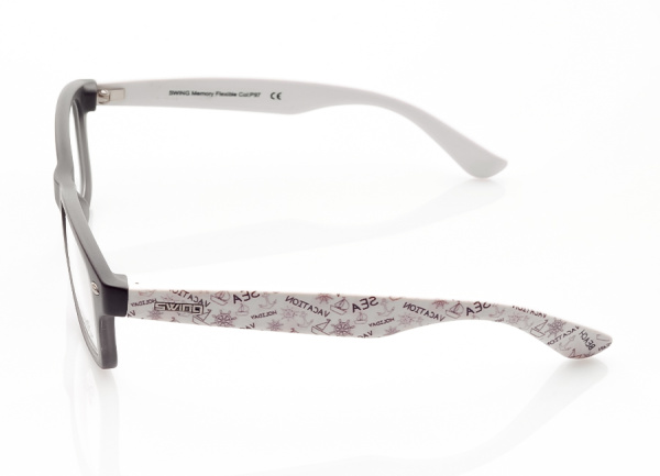 Оправа для очков Swing 144 97 - фото, цена в интернет-магазине Мода-Оптик Архангельск