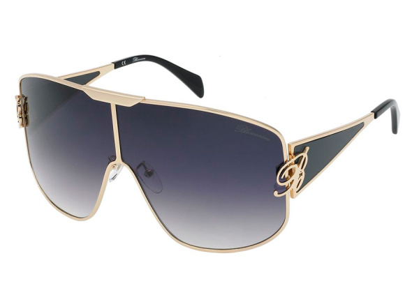 Очки солнцезащитные Blumarine 182 300 - фото, цена в интернет-магазине Мода-Оптик Архангельск