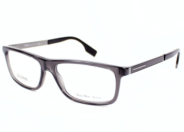 Оправа для очков Hugo Boss 0432 E8Q - фото, цена в интернет-магазине Мода-Оптик Архангельск