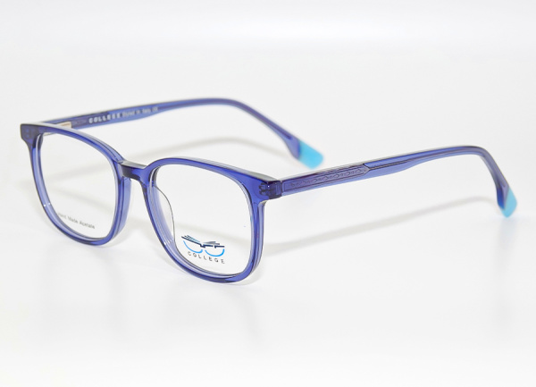 Оправа для очков College 151 c1 - фото, цена в интернет-магазине Мода-Оптик Архангельск