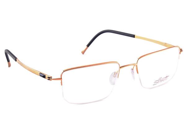 Оправа для очков Silhouette Crystal Powerlight 5252-6050 - фото, цена в интернет-магазине Мода-Оптик Архангельск