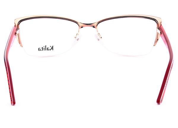 Оправа для очков Kalita A 82078 1 - фото, цена в интернет-магазине Мода-Оптик Архангельск