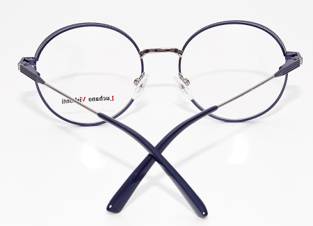 Оправа для очков Luchano Viskonti 8264 4 - фото, цена в интернет-магазине Мода-Оптик Архангельск