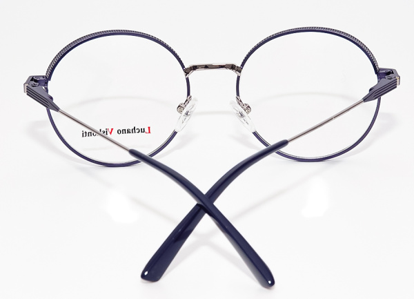 Оправа для очков Luchano Viskonti 8264 4 - фото, цена в интернет-магазине Мода-Оптик Архангельск