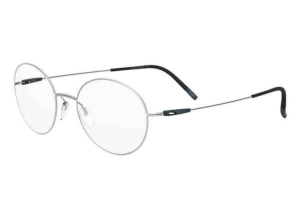 Оправа для очков Silhouette 5509-7100 - фото, цена в интернет-магазине Мода-Оптик Архангельск