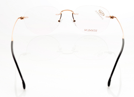 Оправа для очков Stepper SI 84586 F 010 - фото, цена в интернет-магазине Мода-Оптик Архангельск