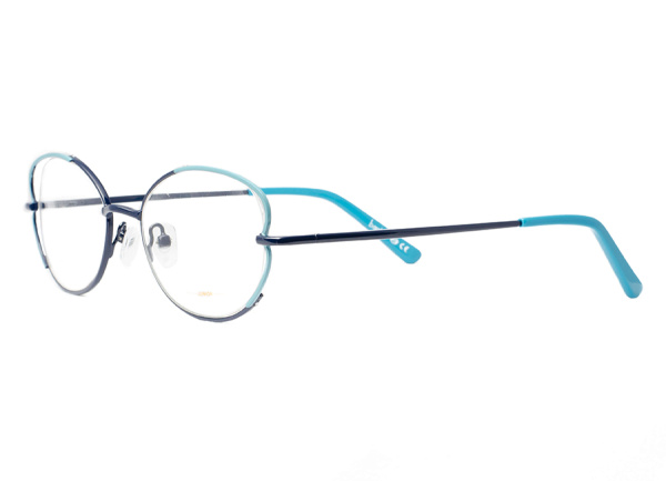 Оправа для очков Baniss BRJ2108 03 - фото, цена в интернет-магазине Мода-Оптик Архангельск