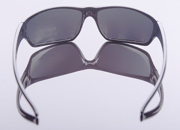 Очки солнцезащитные Polar Eagle 8008-1 - фото, цена в интернет-магазине Мода-Оптик Архангельск