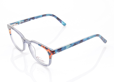 Оправа для очков Jessie JS 712008 -2 - фото, цена в интернет-магазине Мода-Оптик Архангельск