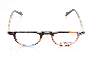 Оправа для очков VonBogen XP 1538 02