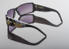 Очки солнцезащитные ED Hardy 021 - фото, цена в интернет-магазине Мода-Оптик Архангельск