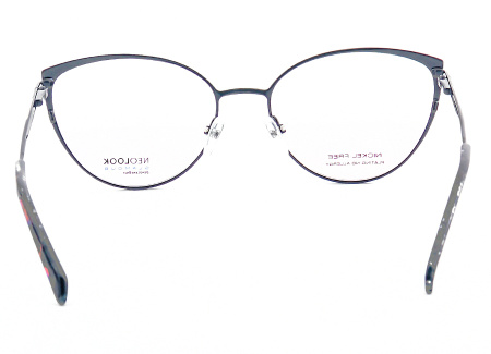 Оправа для очков Neolook glamour 7920-35 - фото, цена в интернет-магазине Мода-Оптик Архангельск