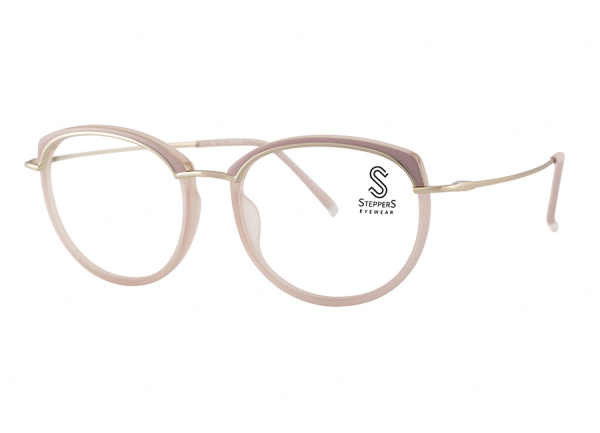 Оправа для очков Stepper STS-40212 F 031 - фото, цена в интернет-магазине Мода-Оптик Архангельск