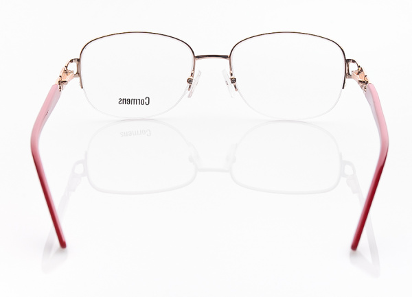 Оправа для очков Cormens 32509 5 - фото, цена в интернет-магазине Мода-Оптик Архангельск