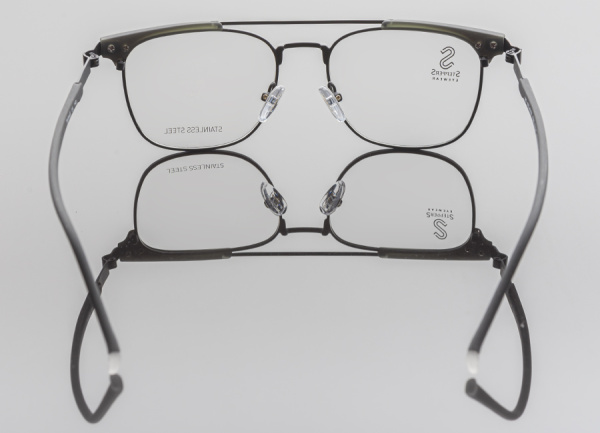 Оправа для очков Stepper STS-40156 F 069 - фото, цена в интернет-магазине Мода-Оптик Архангельск