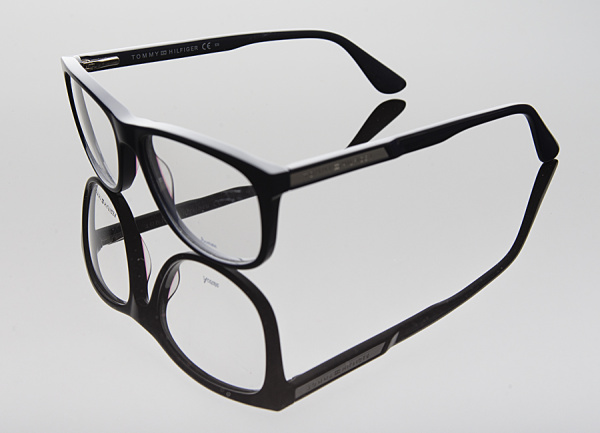 Оправа для очков Tommy Hilfiger 1548 -PJP - фото, цена в интернет-магазине Мода-Оптик Архангельск