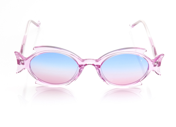 Очки солнцезащитные Eyepetizer Shellie C.S/S-42F - фото, цена в интернет-магазине Мода-Оптик Архангельск