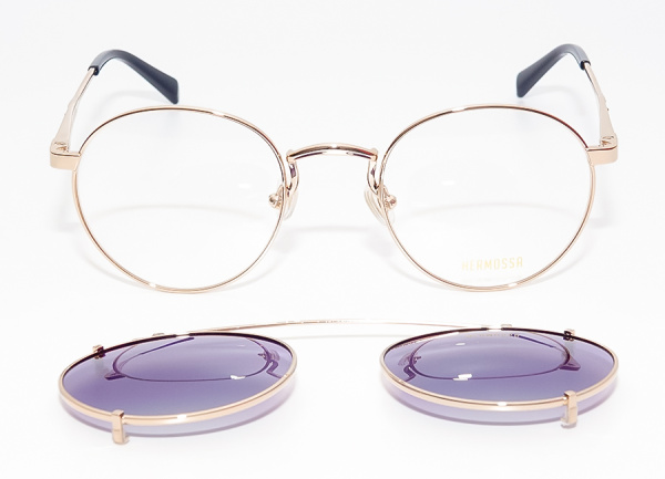 Оправа для очков Hermossa 418 1 - фото, цена в интернет-магазине Мода-Оптик Архангельск